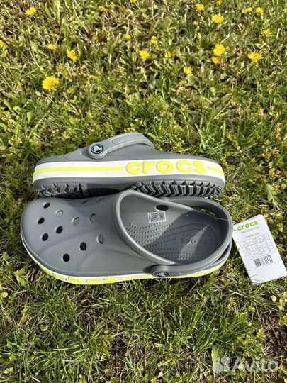 Crocs Сабо Кроксы