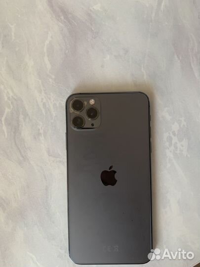 iPhone 11 Pro Max, 64 ГБ