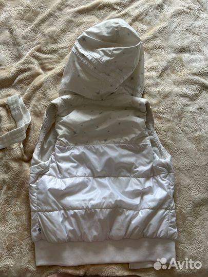 Безрукавка Adidas