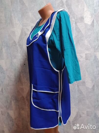 Кухонный фартук