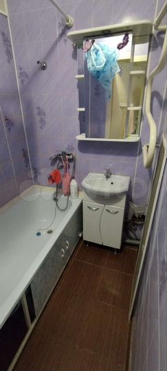 2-к. квартира, 44,1 м², 1/5 эт.