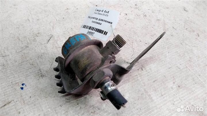 Регулятор давления топлива Ford Sierra 83-87г