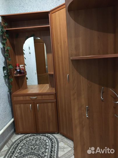 Прихожая бу