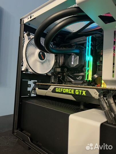 GeForce GTX 980 Ti 6GB