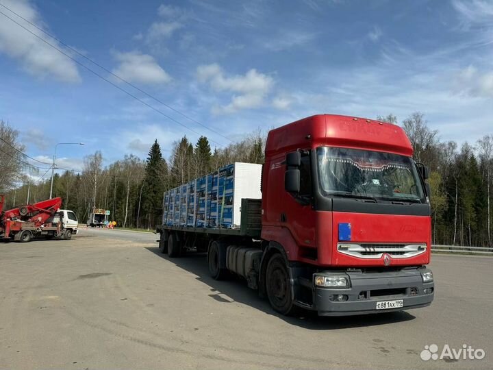 Блок Бонолит 400