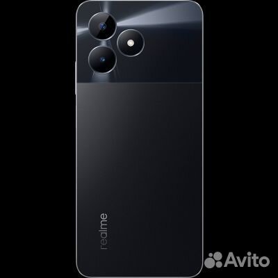 realme C51, 4/128 ГБ