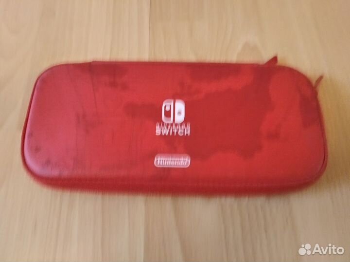 Чехол для Nintendo Switch, Oled, lite