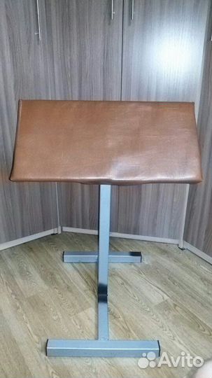 Тренажер скотта