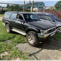 Toyota 4Runner 3.0 MT, 1995, 287 000 км, с пробегом, цена 620 000 руб.