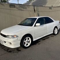 Toyota Carina 1.6 AT, 1996, 470 000 км, с пробегом, цена 279 000 руб.