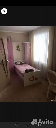 Мебель для детской комнаты