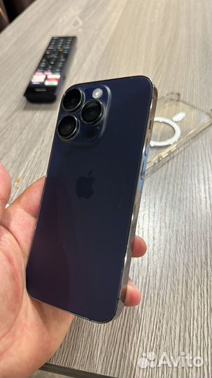 iPhone 14 Pro, 256 ГБ