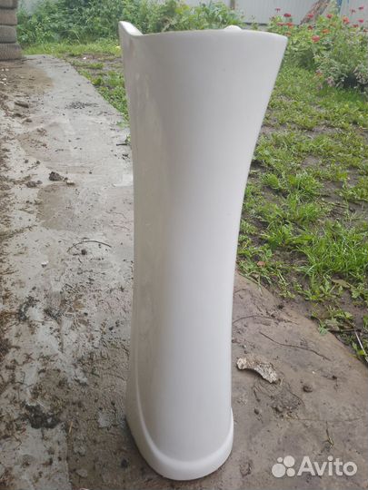 Пьедистал для раковины