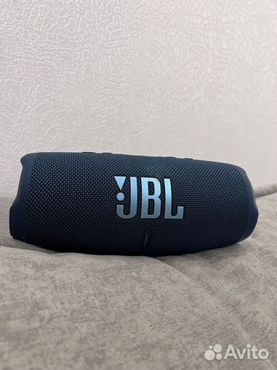 Jbl charge 5 оригинал