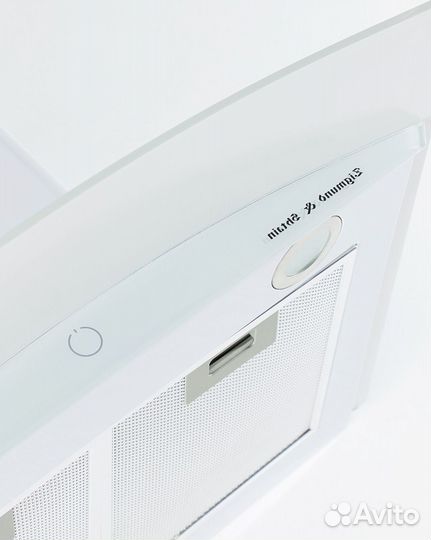 Каминная вытяжка K 136.6 W