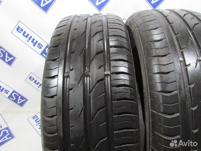 Continental ContiPremiumContact 2 195/55 R16 96G