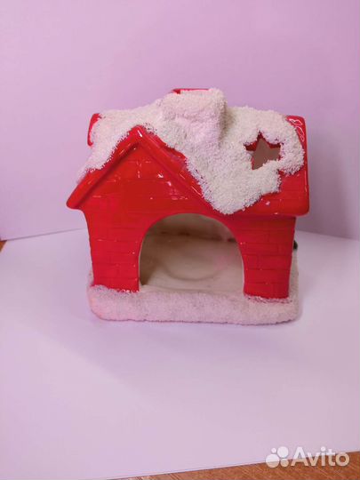 Подсвечник