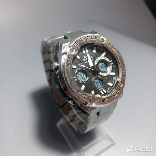 Часы casio g shock