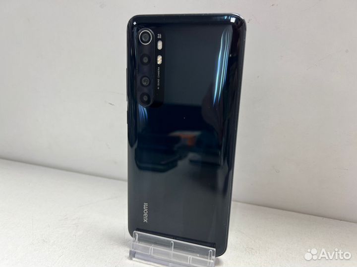 Xiaomi Mi Note 10 Lite, 8/128 ГБ