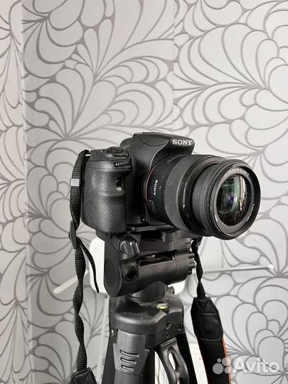 Фотоаппарат sony a58
