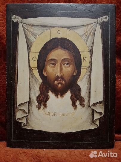 Старинная икона