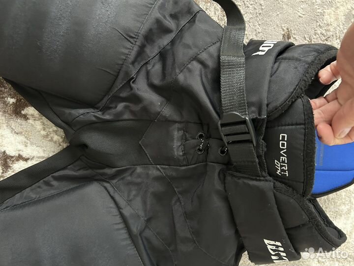 Хоккейные шорты