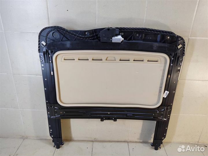 Люк в сборе Subaru Tribeca WX 2008