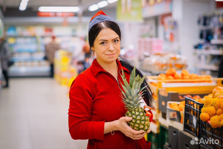 Администратор (Заместитель Директора)