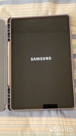 Samsung galaxy tab s7 plus Wi-Fi