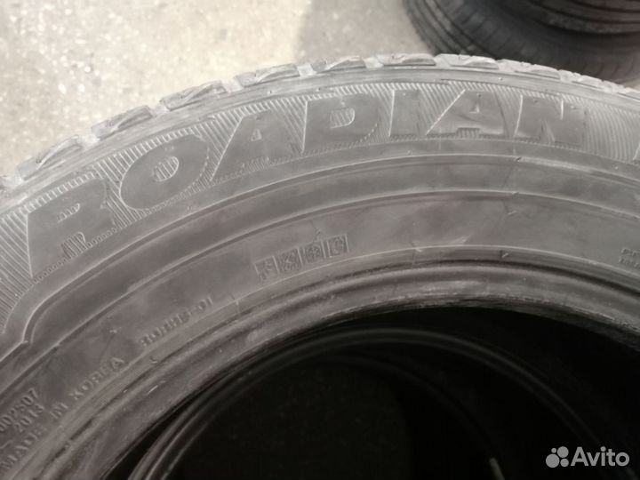 Roadlux R115 225/65 R17