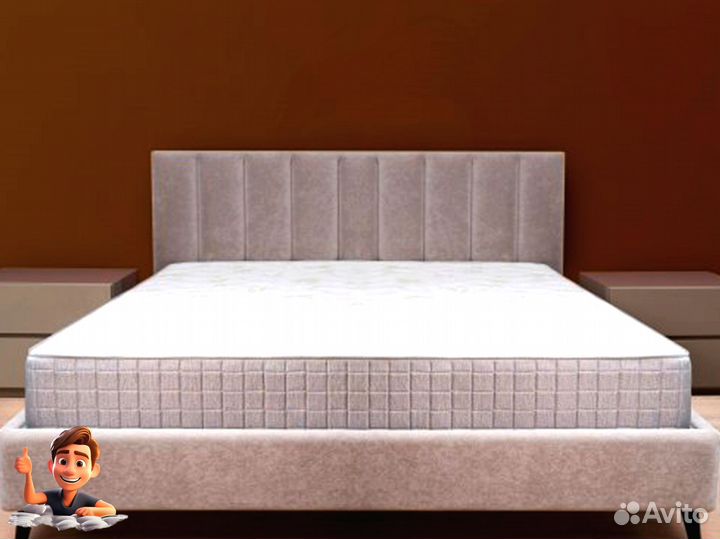 Матрас 160х200