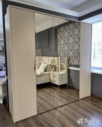 Спальня «Лара»