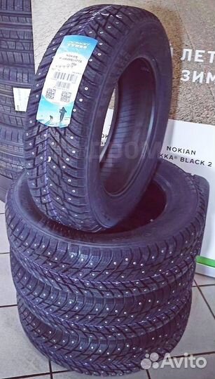 Nokian Tyres Hakkapeliitta 10p 245/70 R16