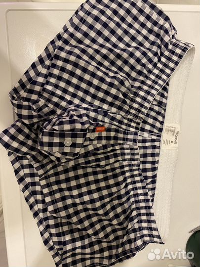 Трусы мужские боксеры