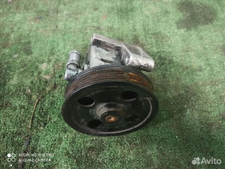 Насос гур ford focus 3 1.6
