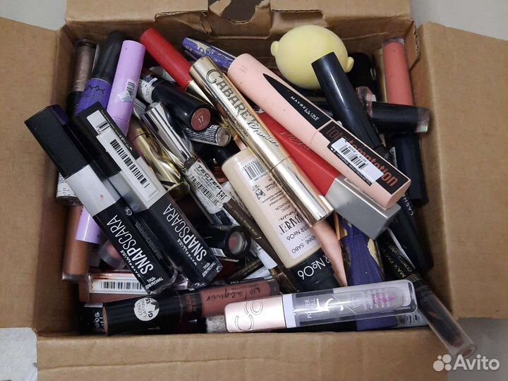 Набор косметики