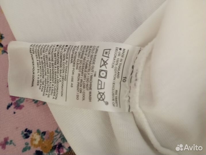 Комплект для девочки