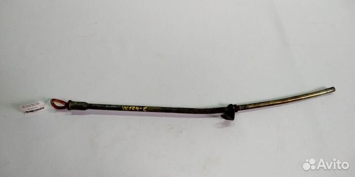 Щуп масляный mersedesbenz W124 84-93г