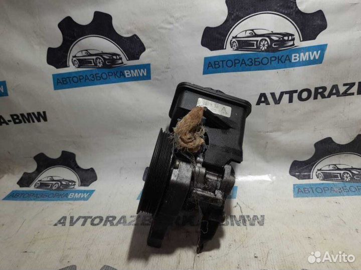 Насос гур Bmw X5 E53 M57D30 306D1 2003