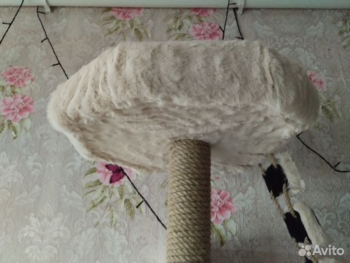 Домик для кошки