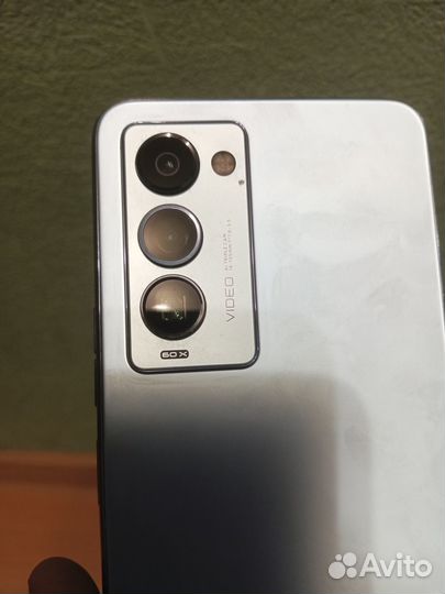 Tecno canon 20 premier