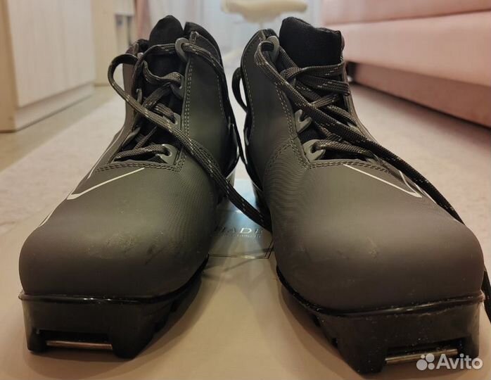 Лыжные ботинки Ski boots