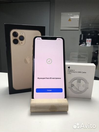 iPhone 11 Pro, 64 ГБ