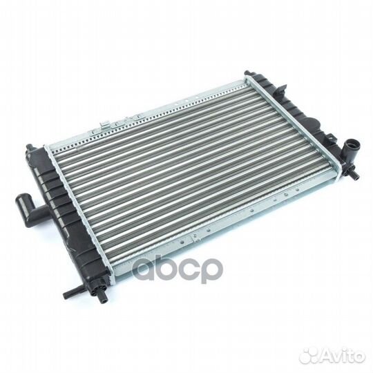 Радиатор основной daewoo Matiz all 98- GIF0709