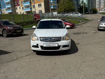 Nissan Almera 1.6 MT, 2015, 528 000 км, с пробегом, цена 470 000 руб.