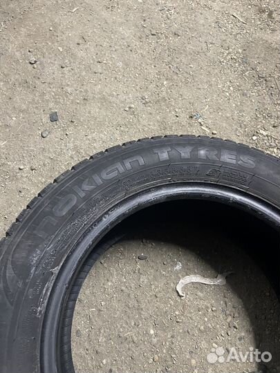 Nokian Tyres Nordman SX2 185/60 R14