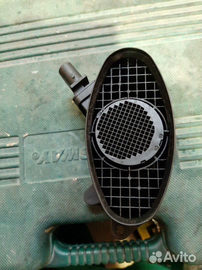 Дмрв бмв X5 E53 M57 3.0D 0928400504