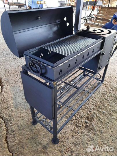 Мангал Стэн