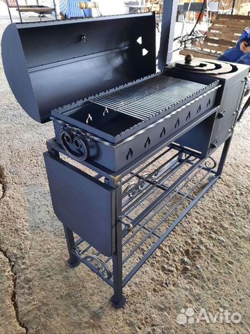 Мангал Стэн