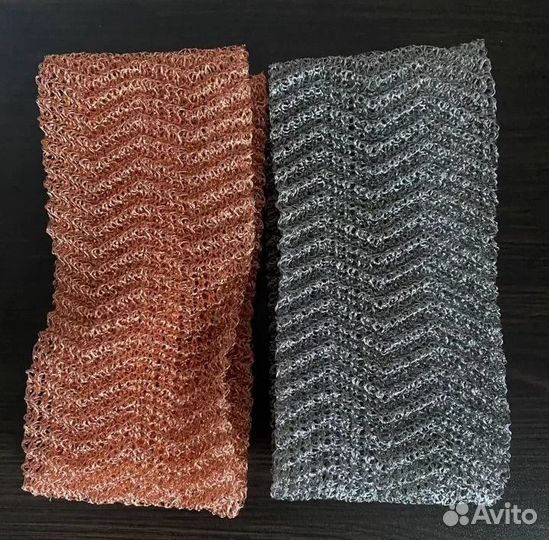 Рпн (насадка Панченкова)